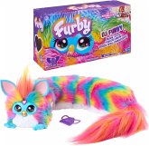 Furby Dj Furby Regenbogen Furby Dj Furby Regenbogen