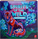 Spirits of the Wild - The Awakening Spirits of the Wild - The Awakening