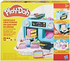 Play-Doh Bunte Konditorei