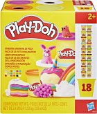Play-Doh 18Er Fantasiepack