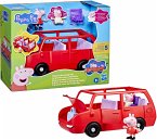 Peppa PigPeppas Großes Familienauto