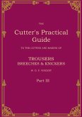 The Cutter's Practical Guide, Part 3