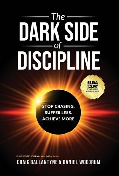 Cover The Dark Side of Discipline