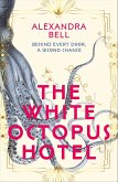 The White Octopus Hotel