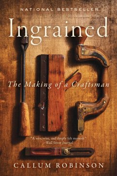 Cover Ingrained