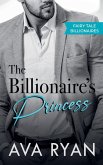 The Billionaire's Princess The Billionaire's Princess