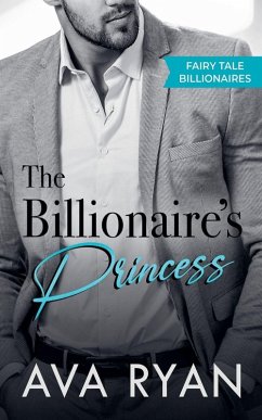 Cover The Billionaire's Princess