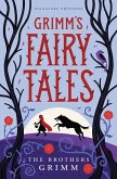 Grimm's Fairy Tales Grimm's Fairy Tales
