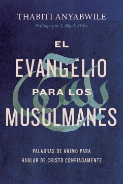 Cover El Evangelio Para Los Musulmanes