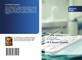 AI in Modern Dentistry AI in Modern Dentistry