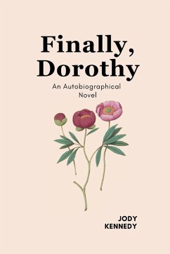 Cover Finally, Dorothy