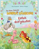 Die kleine Schnecke Monika Häuschen: Einfach doof gelaufen! Die kleine Schnecke Monika Häuschen: Einfach doof gelaufen!
