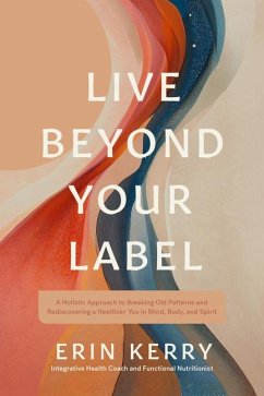 Cover Live Beyond Your Label