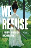 We Refuse We Refuse