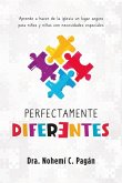 Perfectamente Diferentes Perfectamente Diferentes