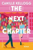 The Next Chapter The Next Chapter