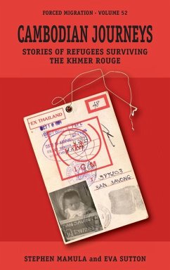 Cover Cambodian Journeys