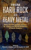 From Hard Rock to Heavy Metal From Hard Rock to Heavy Metal