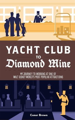 Cover Yacht Club to Diamond Mine