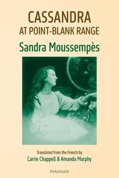 Cover Cassandra at point-blank range