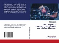 Cover Soft Computing Frameworks for Adaptive and Intelligent Systems