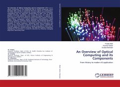 An Overview of Optical Computing and its Components - Maiti, Pradita;Sarkar, Koushik;Banerjee, Sudipta