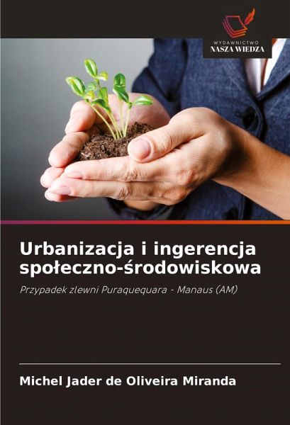 Urbanizacja i ingerencja spo¿eczno-¿rodowiskowa Urbanizacja i ingerencja spo¿eczno-¿rodowiskowa