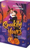 Spookily Yours Spookily Yours