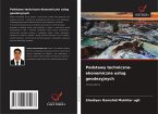Podstawy techniczno-ekonomiczne us¿ug geodezyjnych