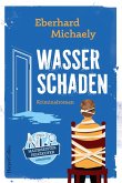 Wasserschaden - Hausmeister Penzkofer ermittelt Wasserschaden - Hausmeister Penzkofer ermittelt