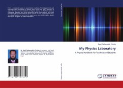 Cover My Physics Laboratory