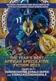 The Year's Best African Speculative Fiction (2023) The Year's Best African Speculative Fiction (2023)