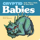 Cryptid Babies Cryptid Babies