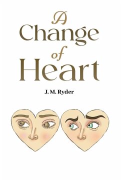 Cover A Change of Heart