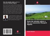 Guia de estudo sobre o rio e a nascente Margret Ogolla