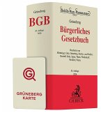 Grüneberg BGB Chat-Book