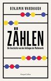 Zählen. Die Geschichte von den Anfängen der Mathematik Zählen. Die Geschichte von den Anfängen der Mathematik