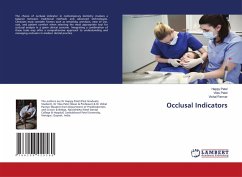 Cover Occlusal Indicators