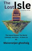 The Lost Isle The Lost Isle