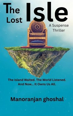 Cover The Lost Isle