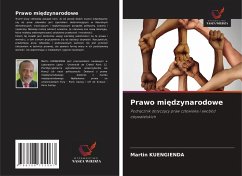 Prawo mi¿dzynarodowe - KUENGIENDA, Martin
