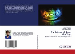 The Science of Bone Grafting - Rajpurohit, Akash;N. Gowda, Ravikiran;Baldua Porwal, Kratika