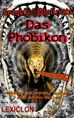 Cover Das Phobikon