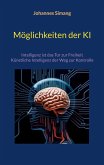 Möglichkeiten der KI Möglichkeiten der KI