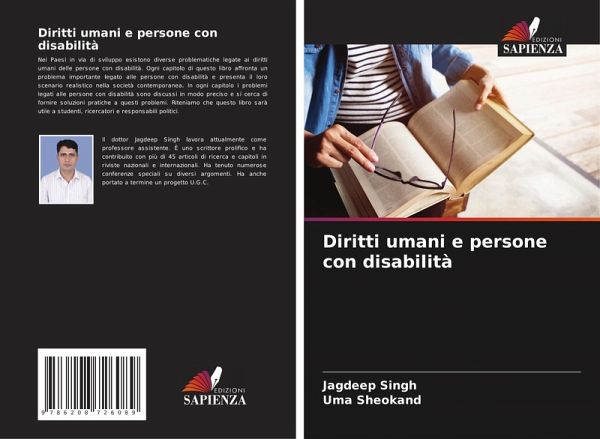 Diritti umani e persone con disabilità Diritti umani e persone con disabilità