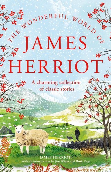 The Wonderful World of James Herriot