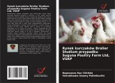 Rynek kurczaków Brolier Studium przypadku Suguna Poultry Farm Ltd, VSKP Rynek kurczaków Brolier Studium przypadku Suguna Poultry Farm Ltd, VSKP