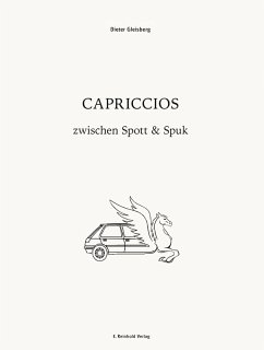 Cover Capriccios