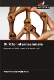 Diritto internazionale Diritto internazionale