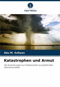 Cover Katastrophen und Armut
